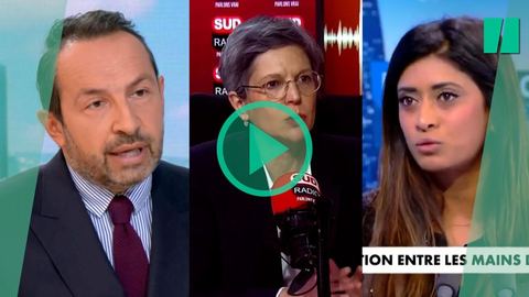 Rousseau, Chenu, Bertrand... Chacun croit avoir identifié son parfait coupable dans le français.