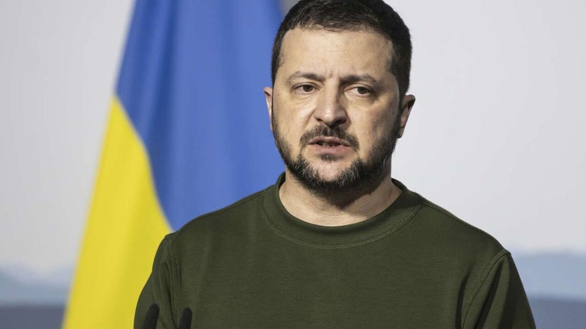 Según Kiev, la aniquilación de un avión radar podría perjudicar las capacidades de comunicación de Rusia.