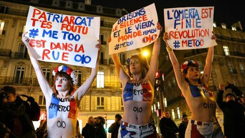 Selon le HCE, les stéréotypes sexistes persistent tenacement dans la langue française