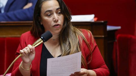 Seis altos dirigentes deportivos franceses sospechosos de perjurio