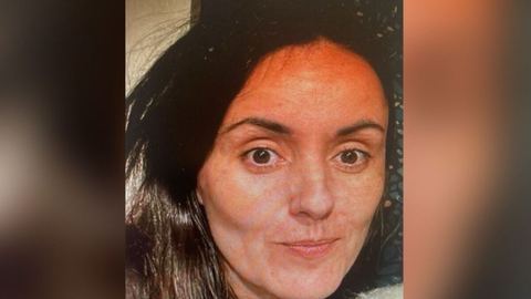 Tatiana B. admite haber disparado el tiro que mató a Benjamín Arnauné