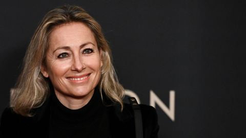 Intento fallido de robo en la casa parisina de Anne-Sophie Lapix