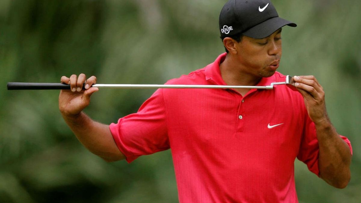 Tiger Woods annonce la fin de son partenariat avec Nike