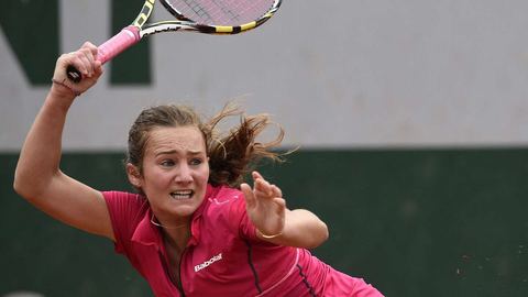 Tournois CNGT : une évasion pour les joueurs de tennis en difficulté, loin de l'Open d'Australie