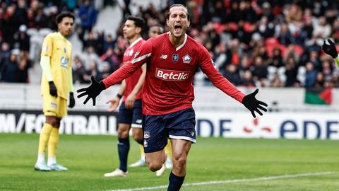 Triomphe historique du Losc avec un score de 12-0, le plus grand succès d'une équipe professionnelle depuis 1979