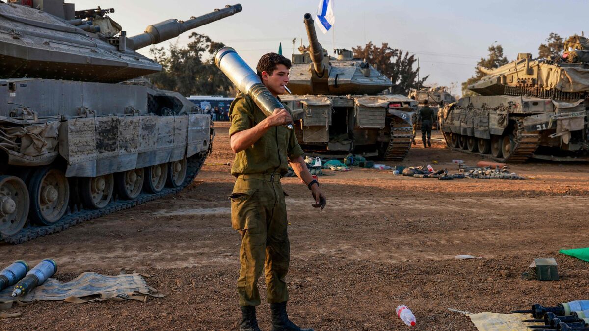 URGENT. Conflit Israël-Hamas : Escalade des agressions de colons israéliens en Cisjordanie contre les Palestiniens