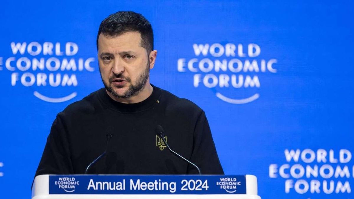 Ukraine en conflit : les mises à jour en temps réel