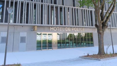 Un hombre en Vaires-sur-Marne es acusado de intentar matar a su hijo