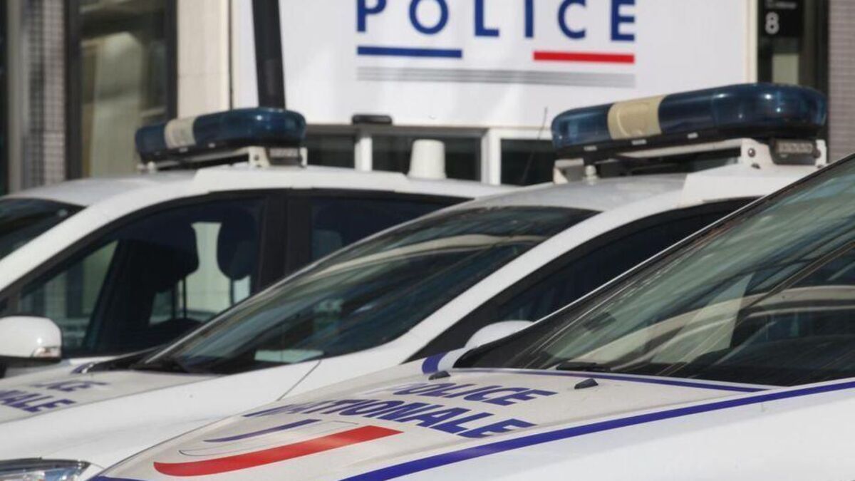 Detenido en Aubagne un hombre sospechoso de intento de asesinato de su pareja