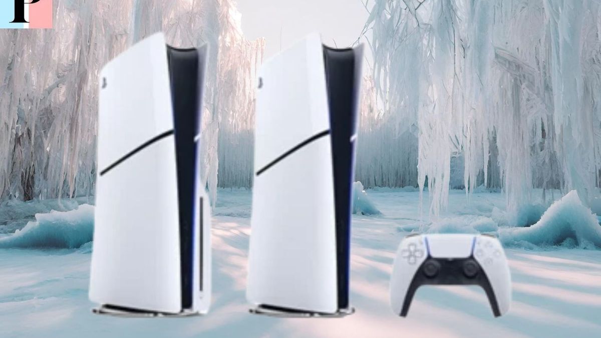 Understanding the Issue of a Frozen PlayStation Console