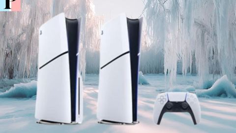 Understanding the Issue of a Frozen PlayStation Console