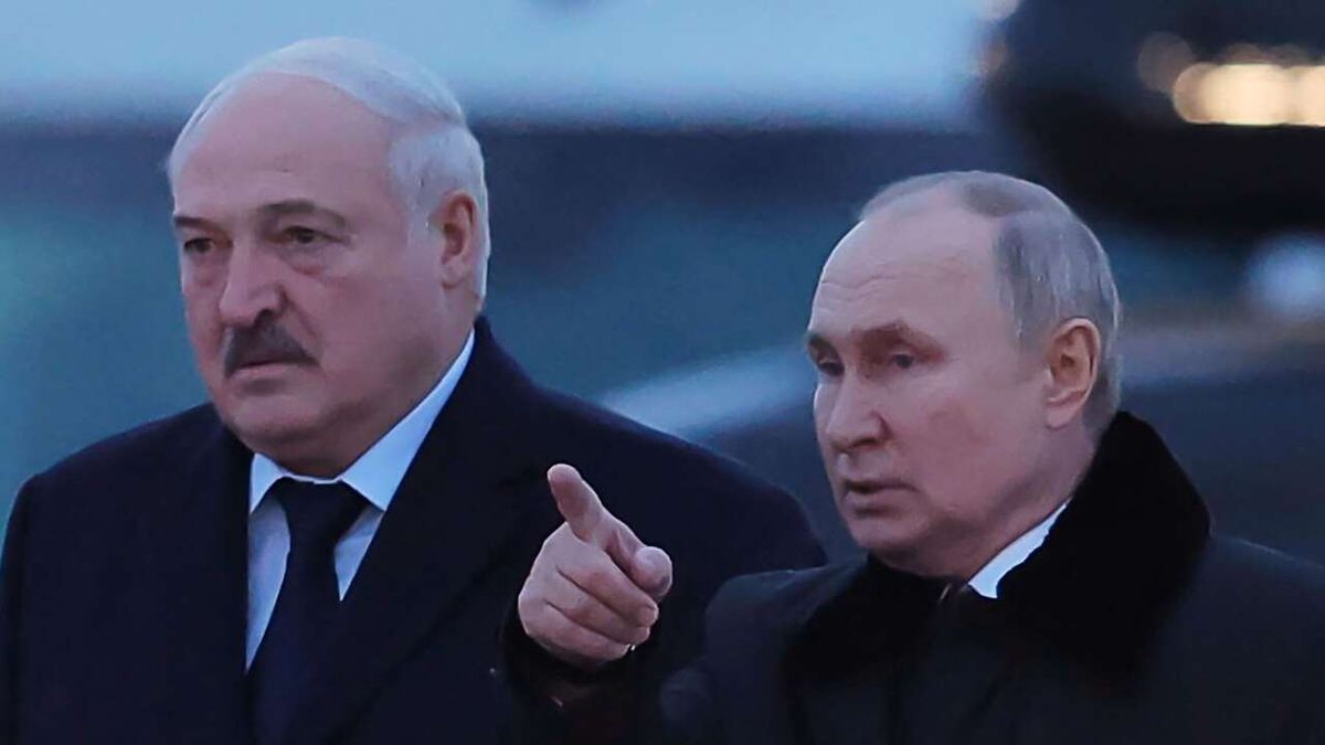 Vladimir Putin accuses kyiv of using terror against those who do not suit him