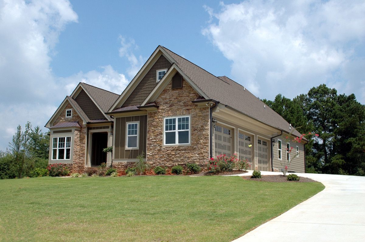 The importance of home insurance for asset protection!  