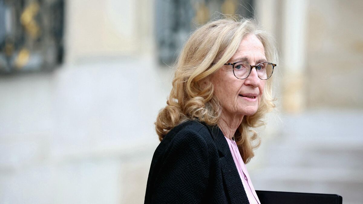 87 écoles acceptent de tester l'uniforme scolaire selon Nicole Belloubet