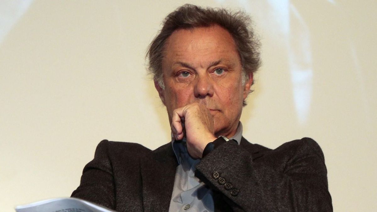 En Marsella, el caso de violación de menores que involucra a Philippe Caubère transformará la cueva Cosquer