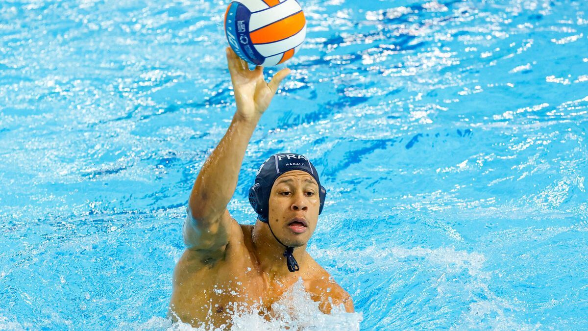 Championnat du Monde de Water-polo : Les Bleus démarrent fort contre le Brésil