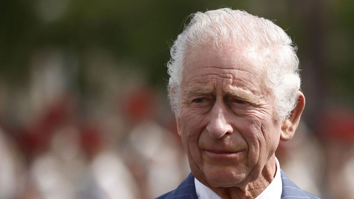 Charles III, roi atteint de cancer : Comment Buckingham Palace se prépare-t-il ?