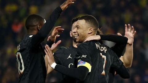 Comment le PSG et la Ligue 1 seront-ils évalués après le départ d'un joueur qui les surpasse?
