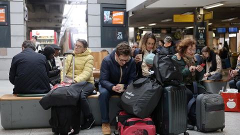 Comment procéder pour un remboursement, un échange ou des frais supplémentaires en cas d'annulation de votre train lors d'une grève SNCF ?
