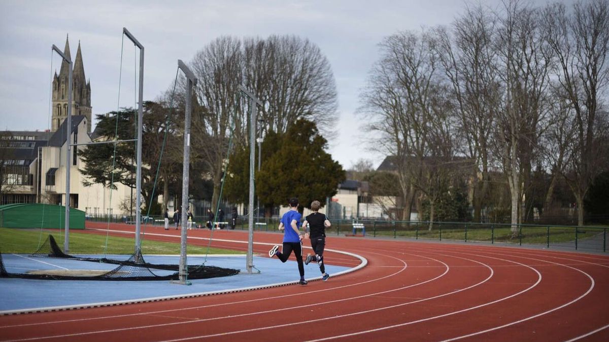 Dans le Calvados, un espoir de dynamiser l'attractivité grâce à l'accueil de délégations sportives internationales