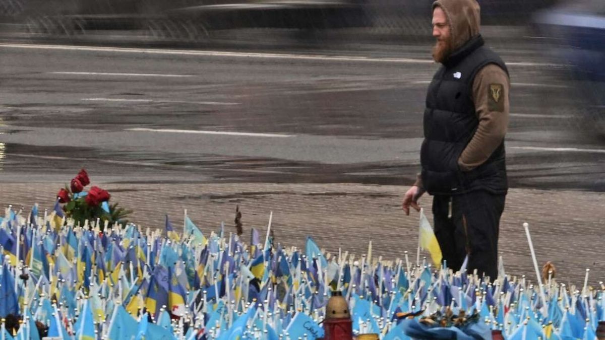 Dernières actualités en temps réel concernant la guerre en Ukraine