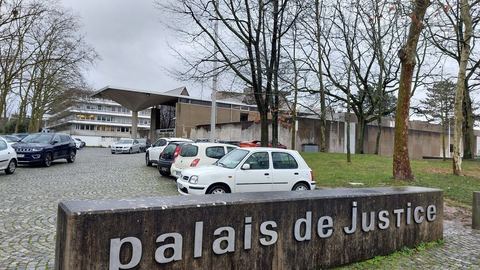 Deux individus comparaissent devant la justice pour avoir tiré à huit reprises sur leur ami dans l'Essonne, qui a miraculeusement survécu