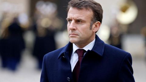 Emmanuel Macron y la Ley de Inmigración: ¿compatibilidad o contradicción?