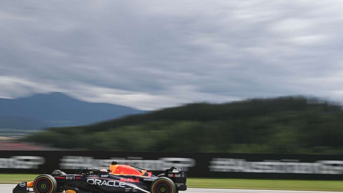 Enquête interne lancée contre Christian Horner, le directeur de l'écurie Red Bull