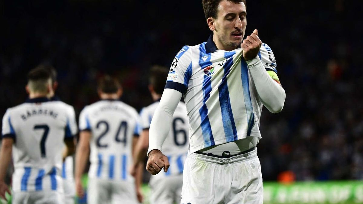 Entre ambition et identité basque, la Real Sociedad, en opposition avec le PSG, incarne une "belle anomalie" du football universel