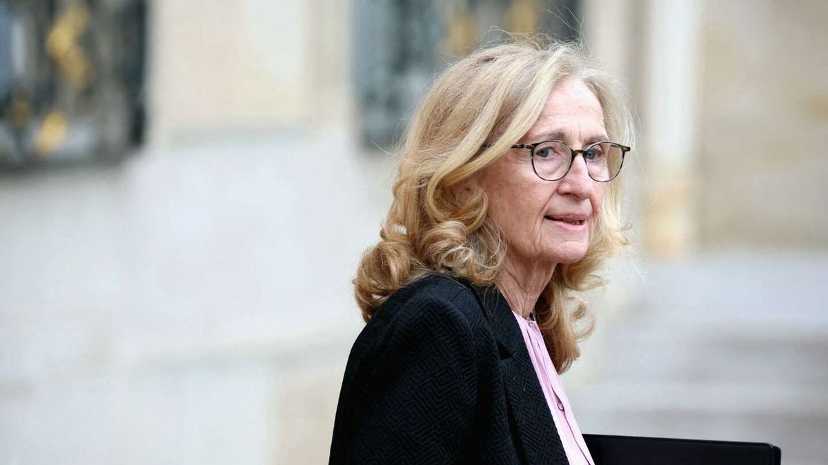 Entre mécontentement du secteur éducatif et insuffisance de ressources, Nicole Belloubet sur le fil du rasoir