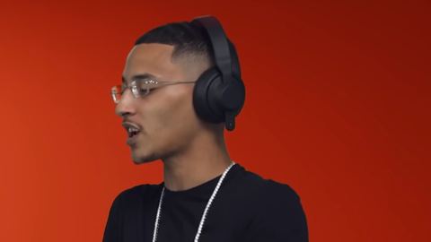Estrosi considera denuncia tras alusión al ataque de Niza en canción de Freeze Corleone