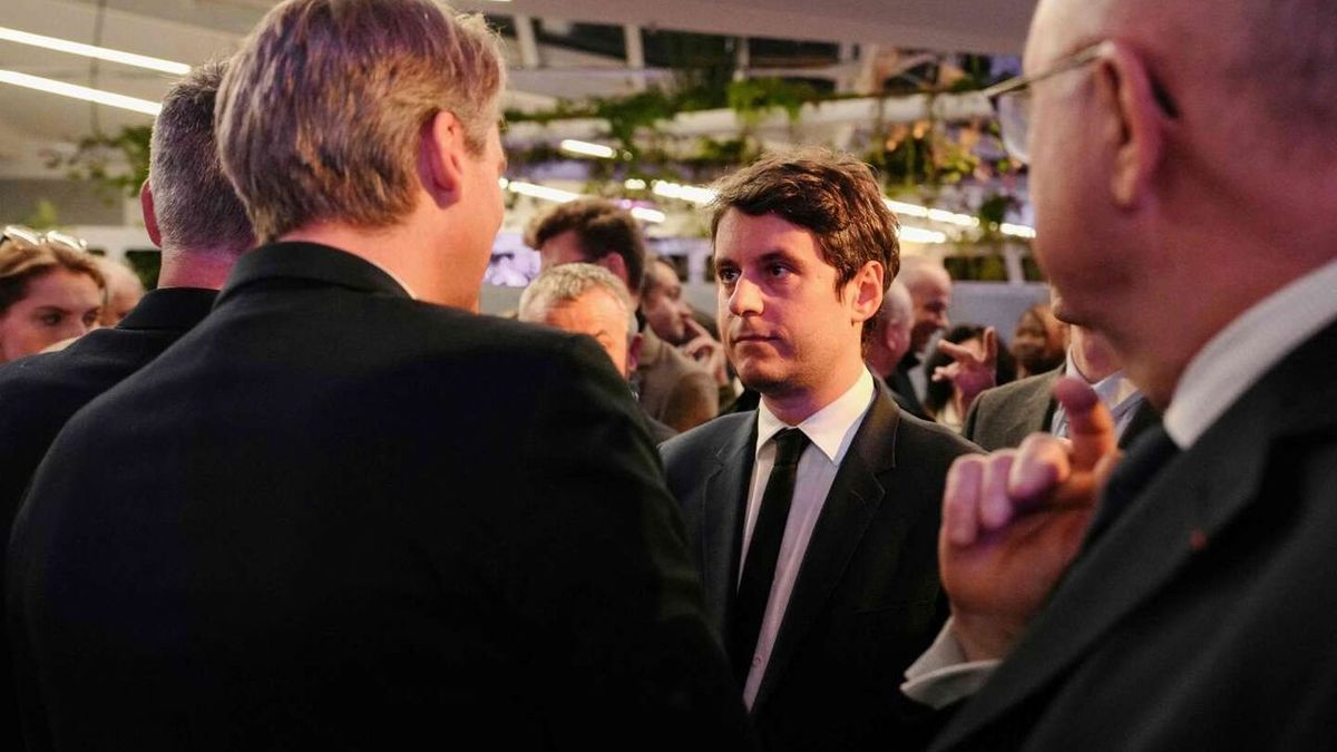 Gabriel Attal envisage un renforcement des restrictions de l'assurance-chômage en diminuant davantage la période d'indemnisation
