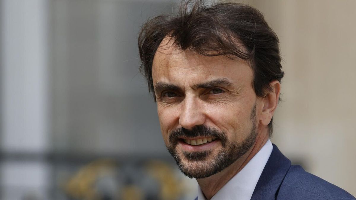 Grégory Doucet, maire écologiste de Lyon, présente sa stratégie pour défendre les agriculteurs