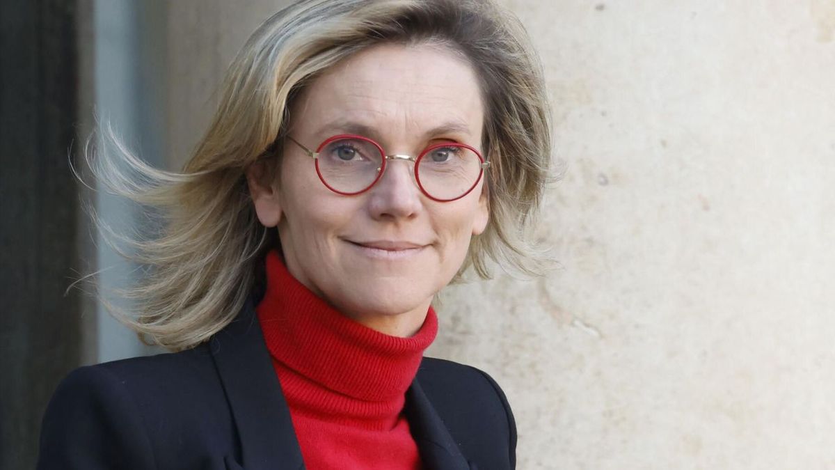 Hugo Clément critique le piège d'Agnès Pannier-Runacher, sa suite fait une riposte en Français