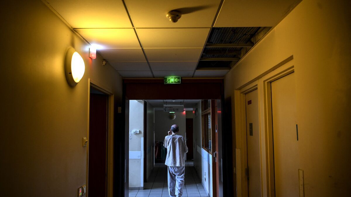 Jean Massiet, streamer politique, se confesse sur son internement en psychiatrie due à un burnout total