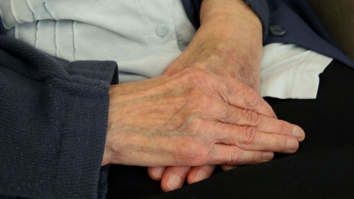 Jocelyne, 82 ans, assassinée chez elle : son agresseur présumé, un voisin qui lui avait apporté des fleurs