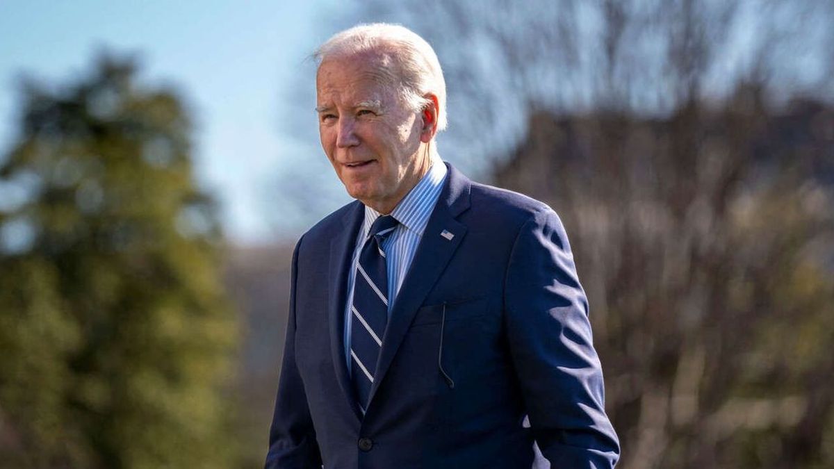 Joe Biden envisage de renforcer les sanctions contre la Russie suite au décès d'Alexeï Navalny
