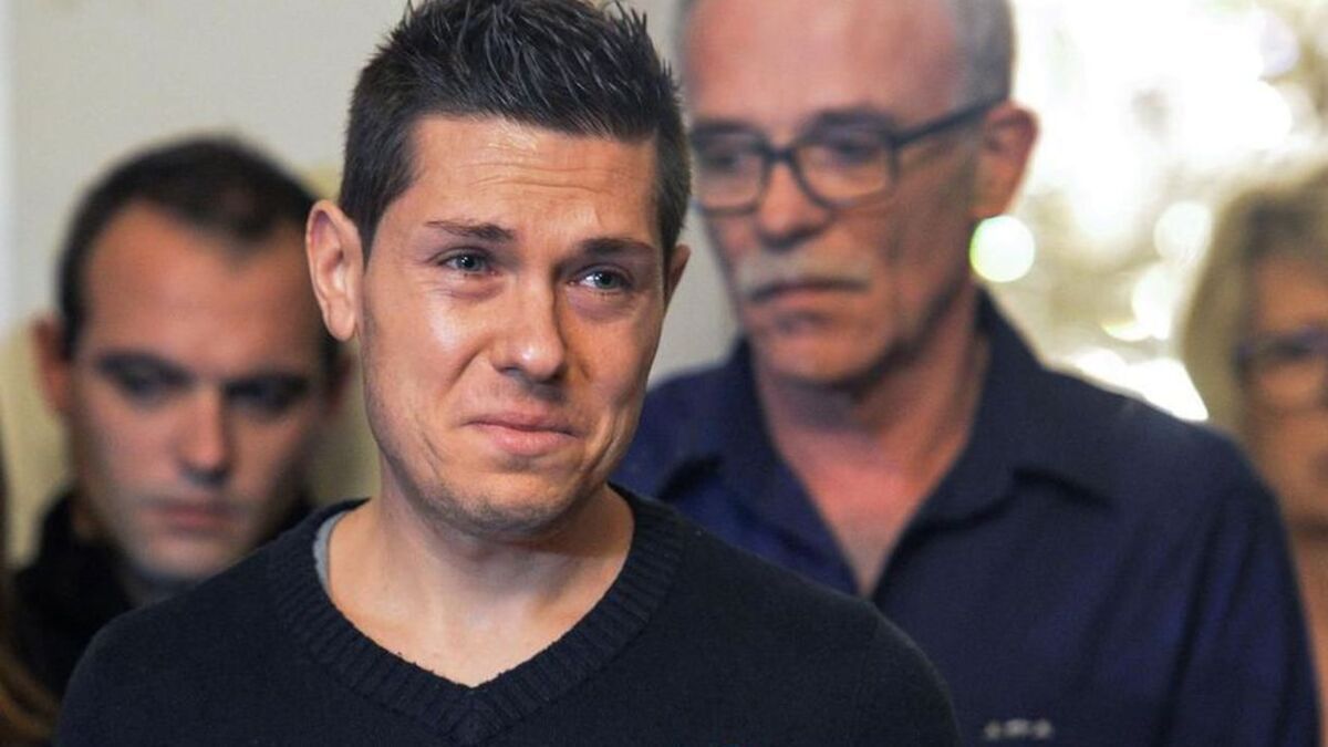 Jonathann Daval intente un procès en diffamation contre la famille d'Alexia