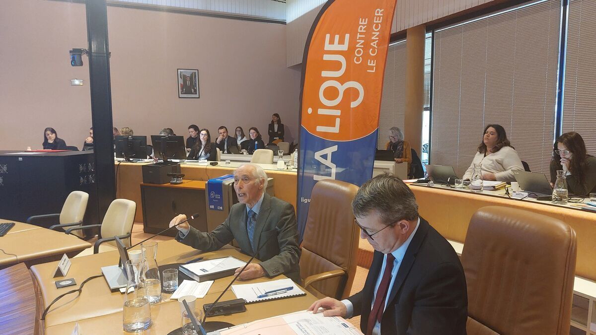 Essonne y la Cancer League unen fuerzas para combatir el tabú de la enfermedad en el lugar de trabajo