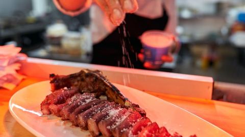 Inrae retira un post considerado “anti-carne” por la FNSEA y da sus explicaciones