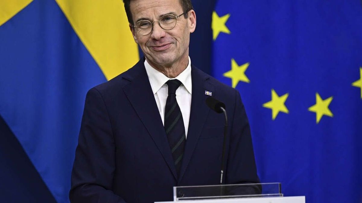 La Suède exclut pour l'instant l'envoi de troupes en Ukraine, mission impossible pour la Slovaquie et la Pologne.