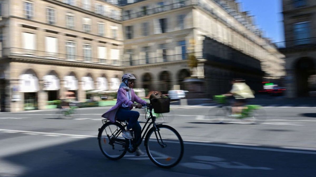 La bicyclette: un remède efficient et abordable