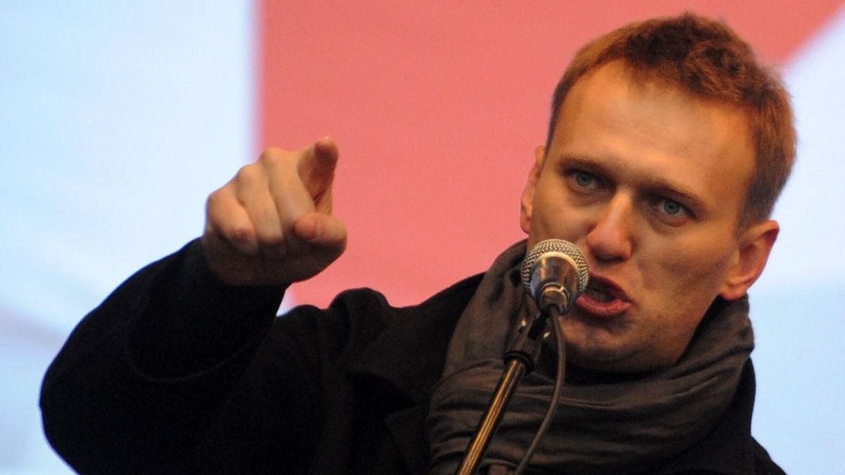 La mère de Navalny dénonce un "chantage" de la Russie pour "enterrer secrètement" son fils
