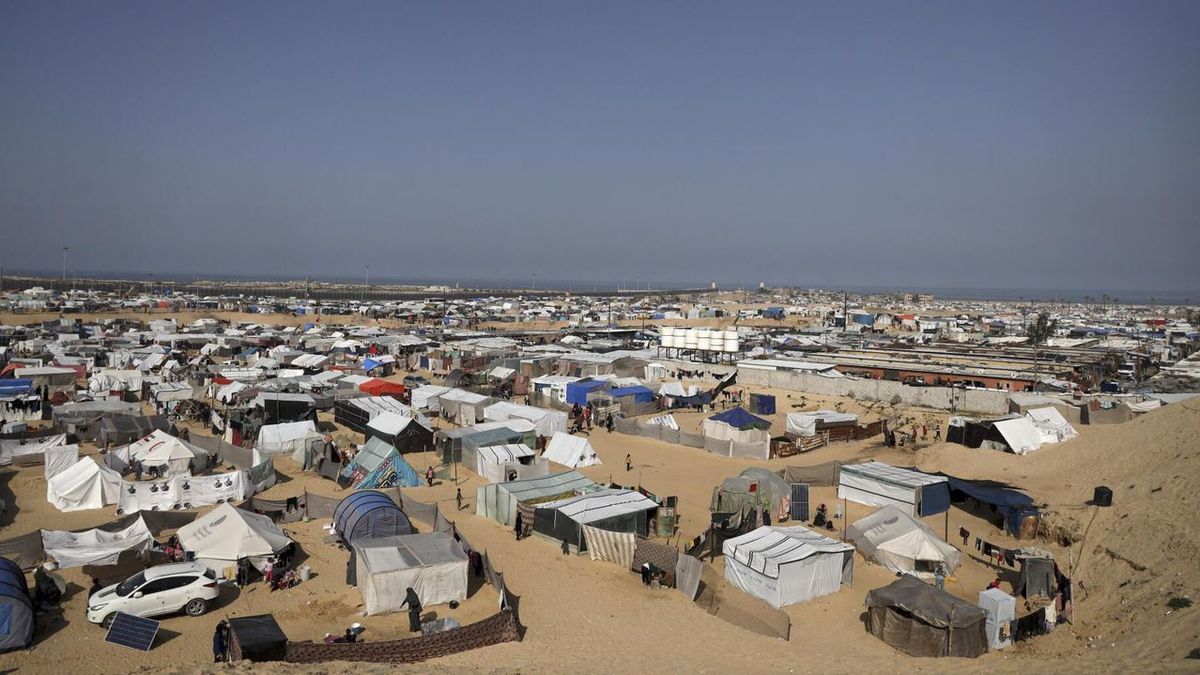 Le Hamas annonce plus de 30 000 décès à Gaza, menacée par la famine