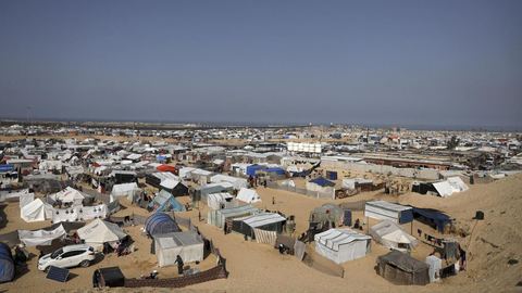 Le Hamas annonce plus de 30 000 décès à Gaza, menacée par la famine