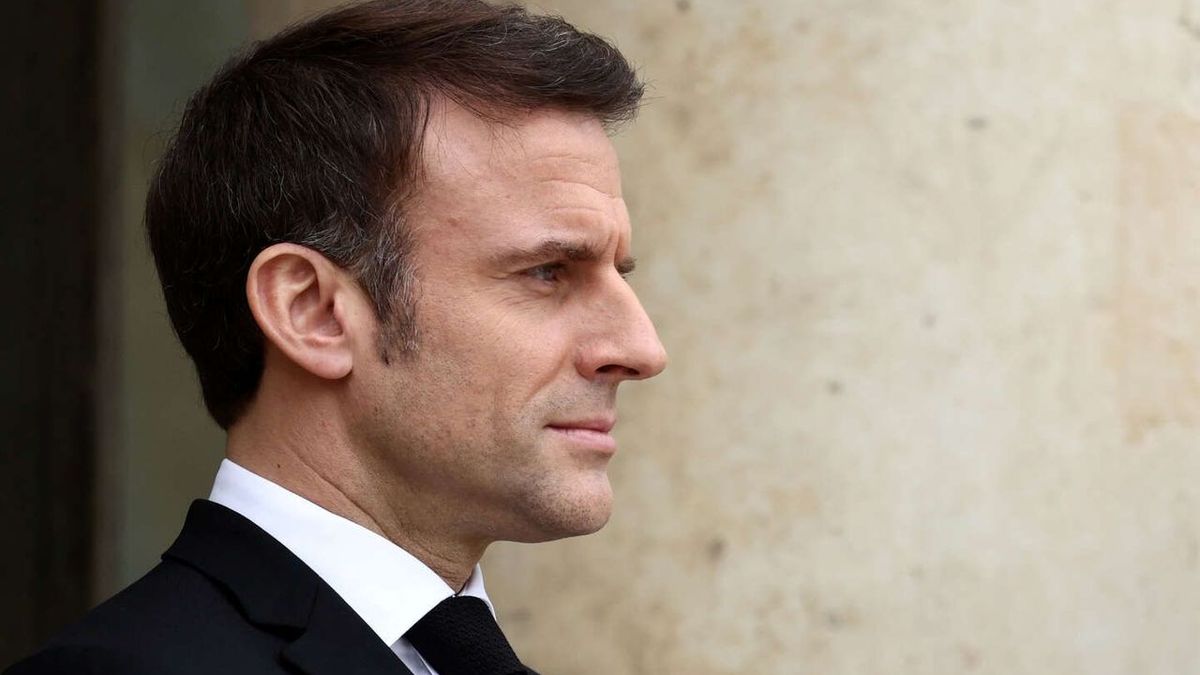 Emmanuel Macron cancela el debate inaugural del Salón Agrícola tras la negativa de participación de la FNSEA
