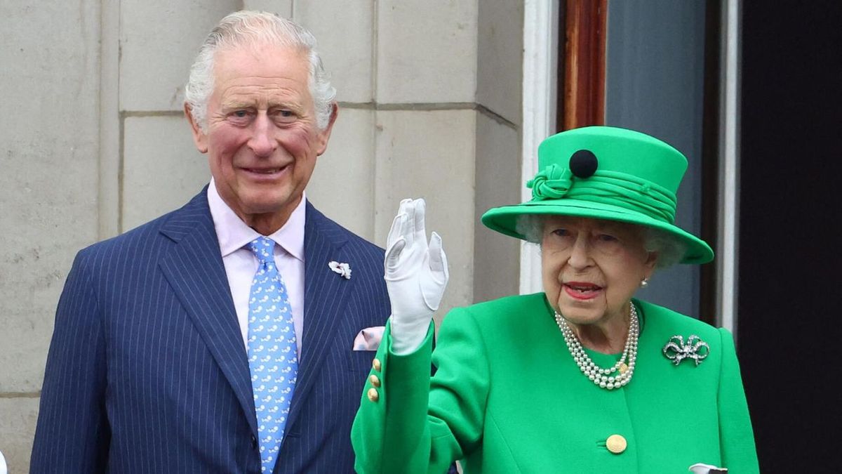 Le logo du site gouvernemental britannique dévoile enfin la couronne du roi Charles III