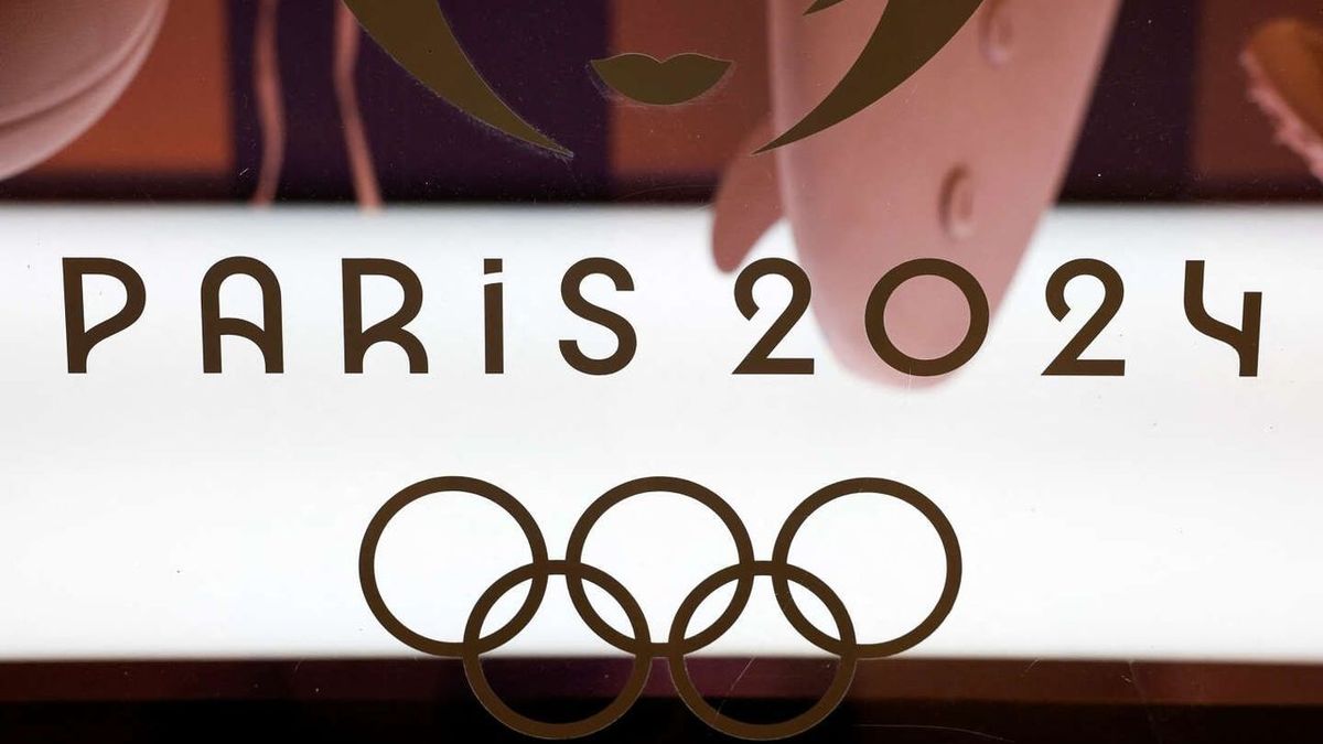 L'enthousiasme pour les Jeux est plus marqué chez les Européens et les Américains que chez les Français