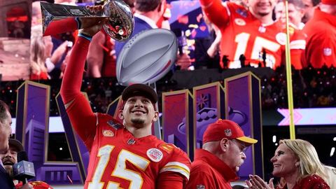 Les Chiefs de Kansas City préservent leur titre suite à une prolongation contre les 49ers de San Francisco