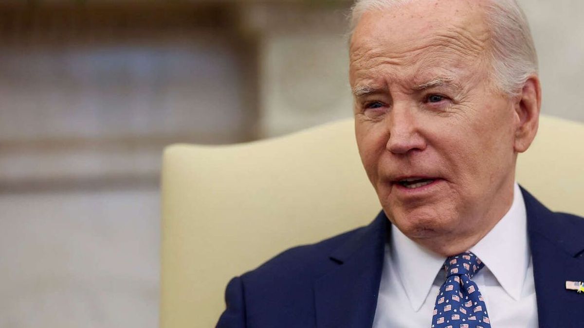 "Les États-Unis ne déploieront pas de troupes en Ukraine", affirme la Maison Blanche